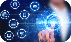 美國銀行賬戶及時回復(fù)消息