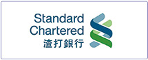 渣打銀行