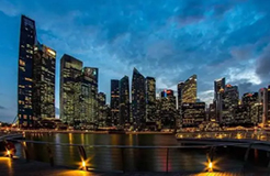 離岸架構(gòu)搭建