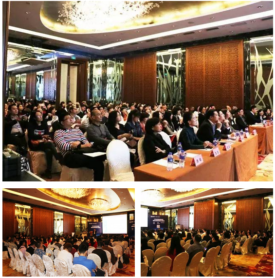 港豐CRS專題研討會現(xiàn)場爆滿 港豐CRS專題研討會現(xiàn)場爆滿