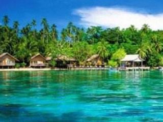 所羅門群島 Solomon Is