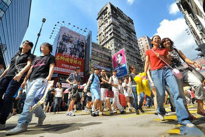 日本勞動力緊缺