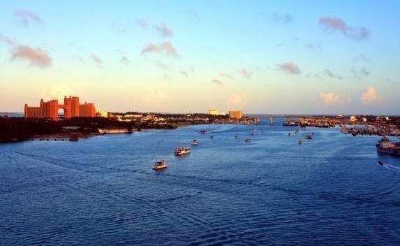 開曼群島是避稅天堂還是離岸綠洲 開曼群島是避稅天堂還是離岸綠洲