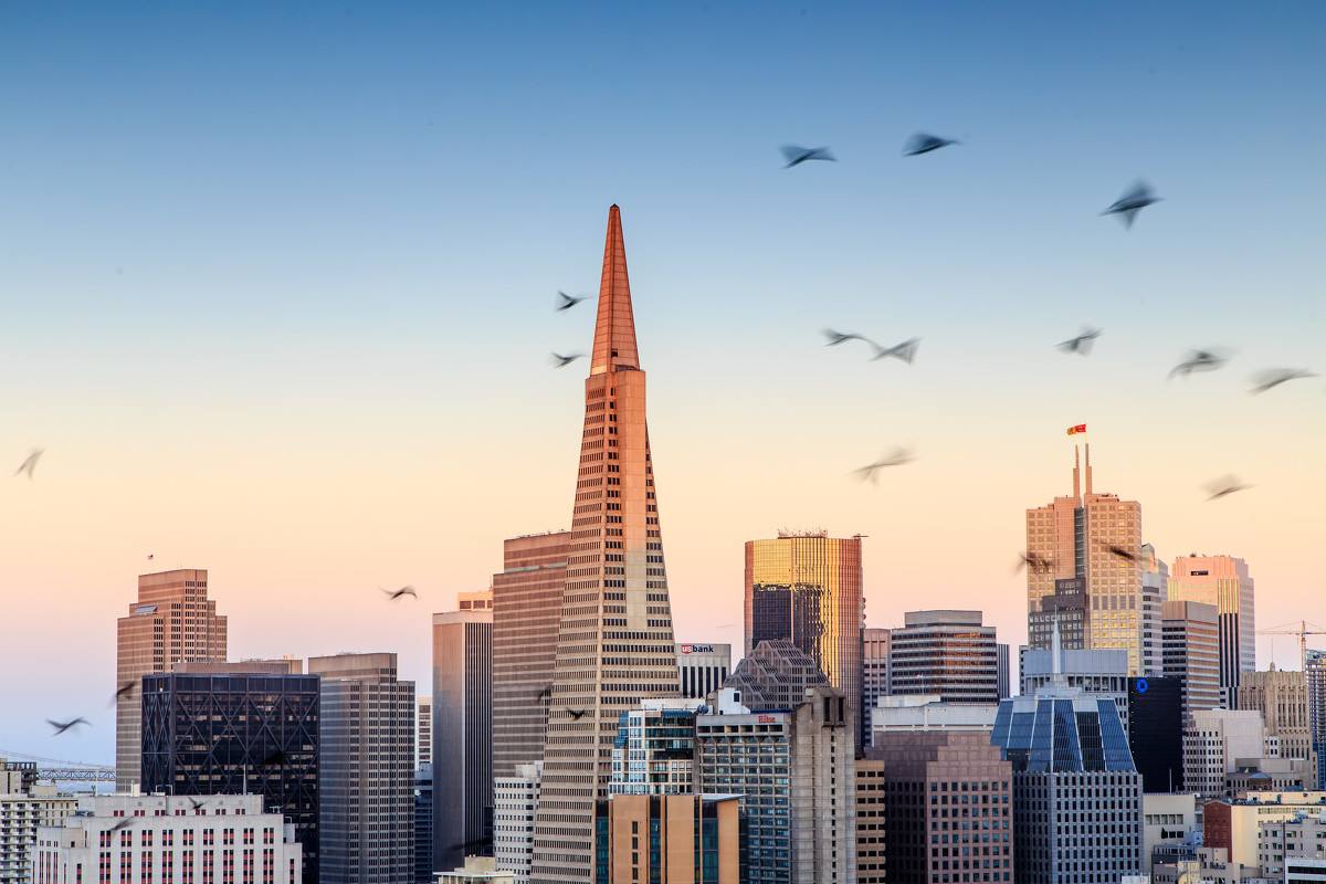 注冊(cè)海外公司，為什么要選擇美國(guó)德拉瓦州