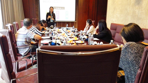 】“新常態(tài)下的企業(yè)主資產(chǎn)規(guī)劃”活動(dòng)現(xiàn)場