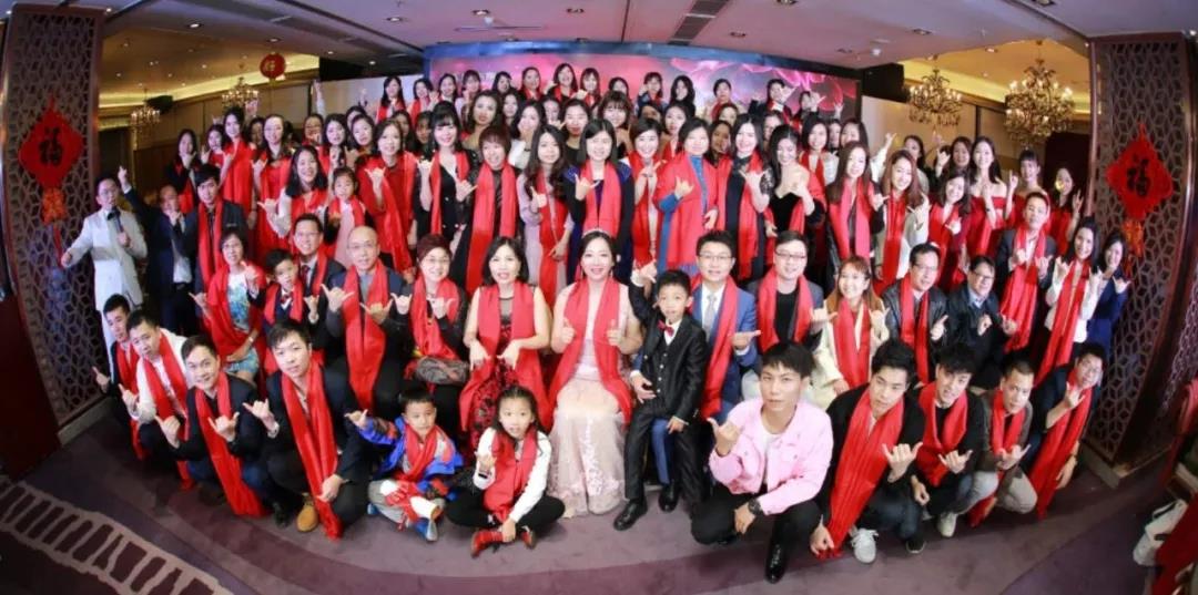 港豐年會(huì) 港豐年會(huì)