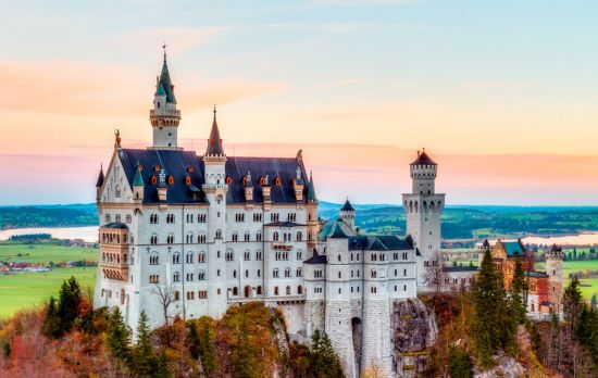 注冊(cè)德國(guó)公司