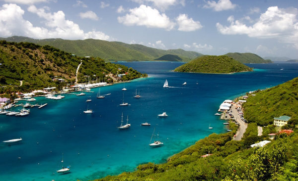 注冊開曼公司的條件 注冊開曼公司的條件