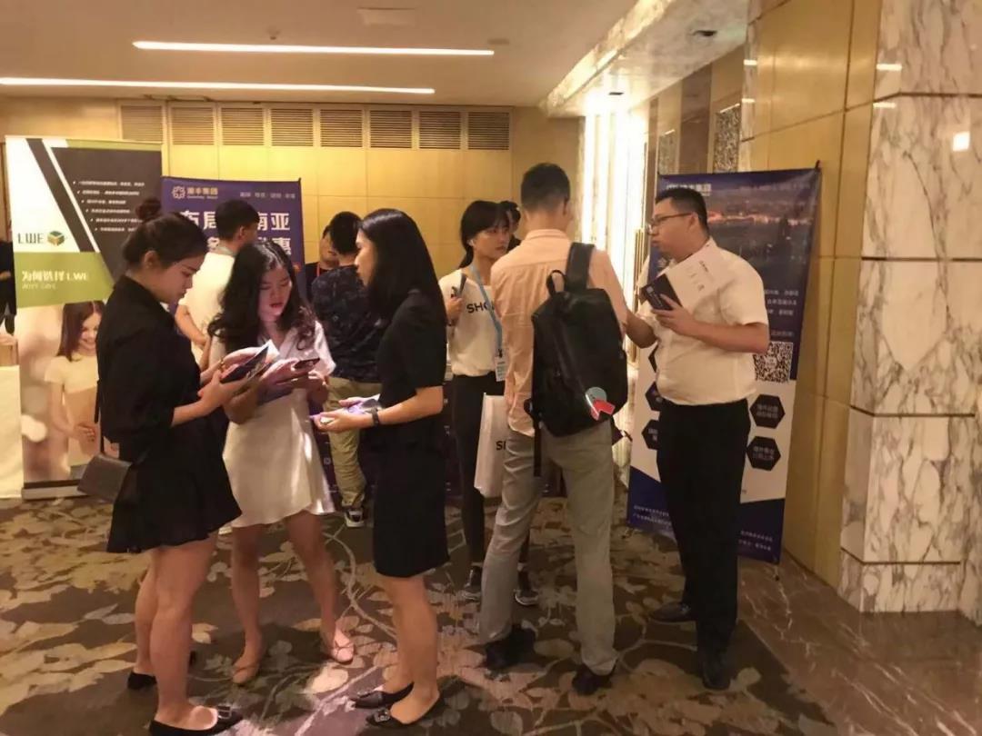 港豐集團(tuán)活動(dòng) 港豐集團(tuán)活動(dòng)