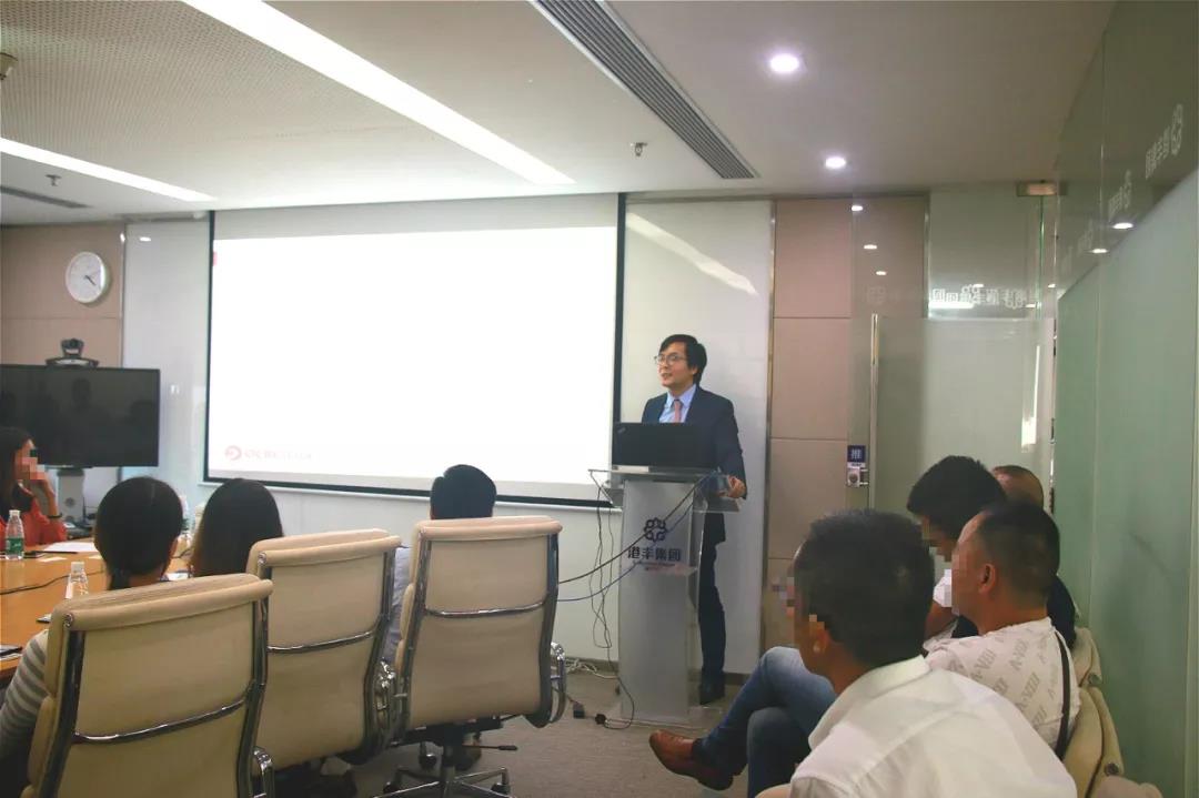 港豐集團(tuán)活動(dòng) 港豐集團(tuán)活動(dòng)