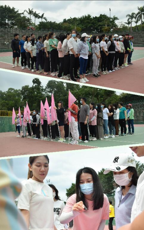 港豐集團(tuán)活動(dòng) 港豐集團(tuán)活動(dòng)