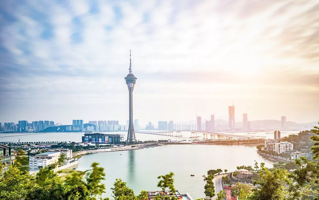 注冊(cè)澳門公司 注冊(cè)澳門公司