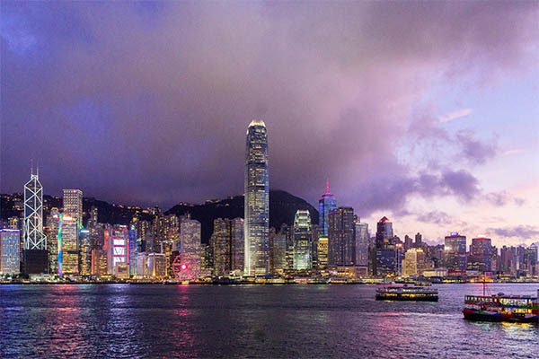 注冊(cè)香港公司 注冊(cè)香港公司