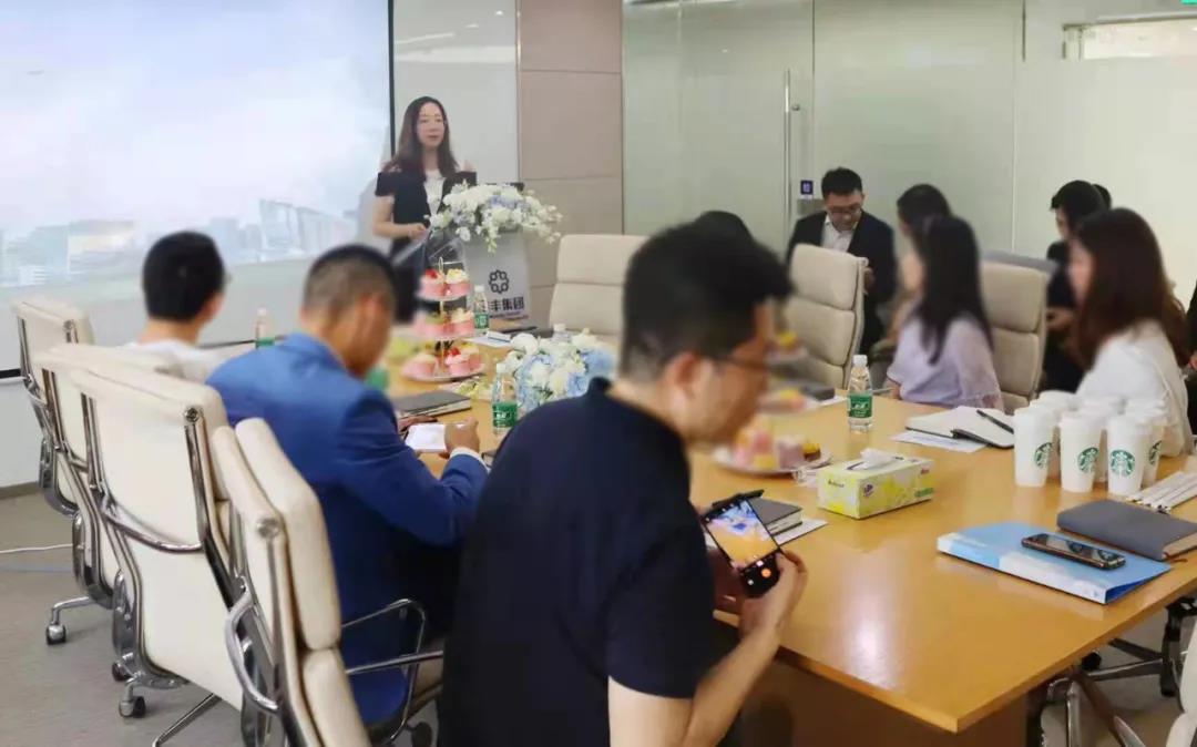 港豐集團(tuán)活動(dòng) 港豐集團(tuán)活動(dòng)