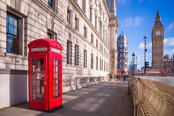 注冊(cè)英國(guó)公司的要求