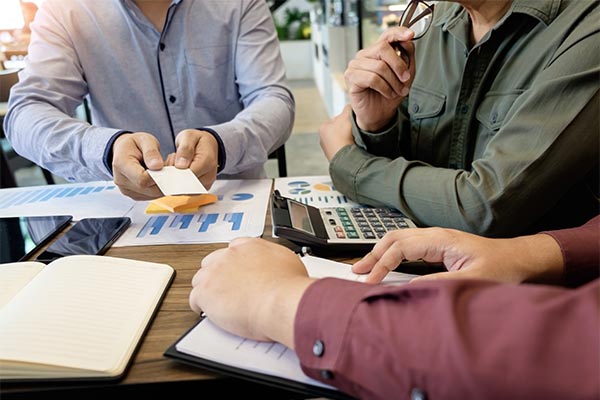 香港公司需及時(shí)做賬報(bào)稅審計(jì)