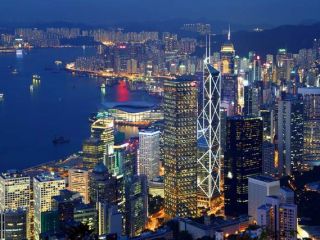 2025注冊香港公司還是新加坡公司？兩地對比及選擇指南