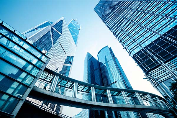 注冊香港公司搭建離岸架構(gòu)