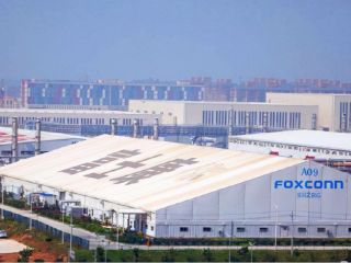 印度投資設(shè)新廠，富士康在印度投資計劃再遇波折