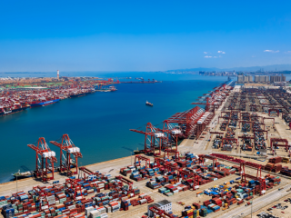 2023年上半年我國對外投資合作情況