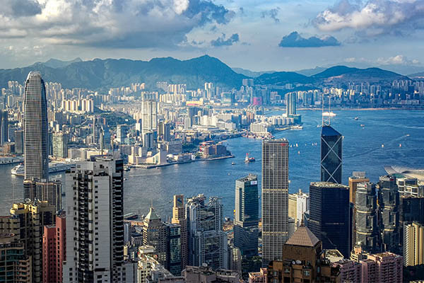 在香港注冊(cè)公司