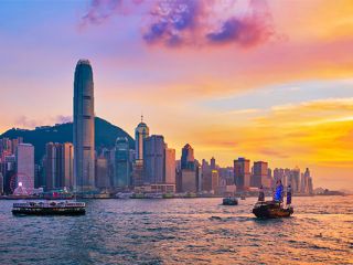 香港引入公司遷冊制度，助力海外公司來港發(fā)展