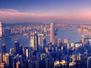 深港攜手共建大灣區(qū)國際科創(chuàng)中心