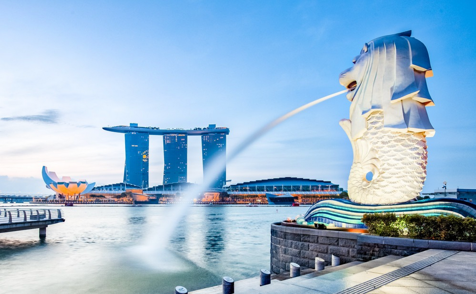 新加坡商標(biāo)注冊(cè) 新加坡商標(biāo)注冊(cè)