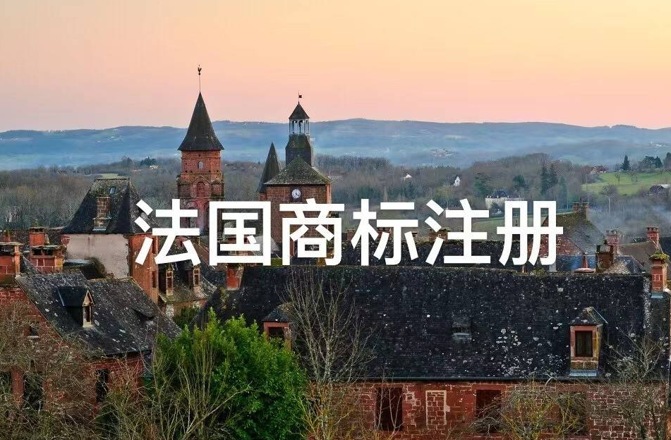 法國商標(biāo)注冊(cè)攻略指南 法國商標(biāo)注冊(cè)攻略指南