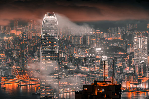 香港經(jīng)貿(mào) 香港經(jīng)貿(mào)