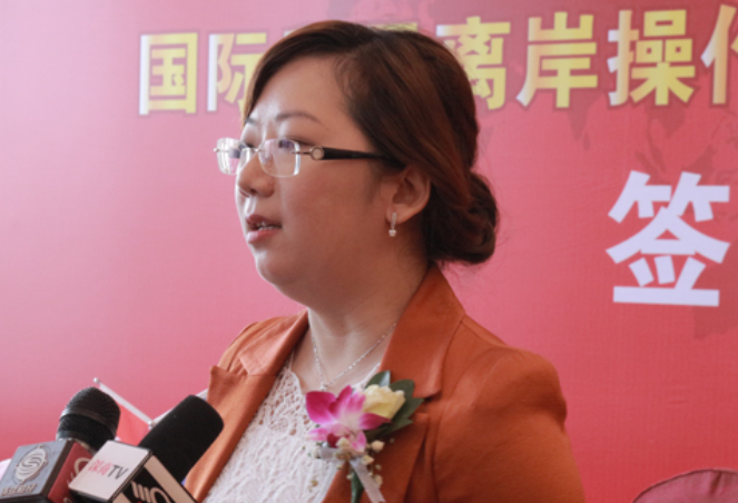 港豐離岸活動 港豐離岸活動