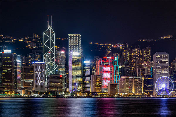 香港離岸公司注冊(cè)