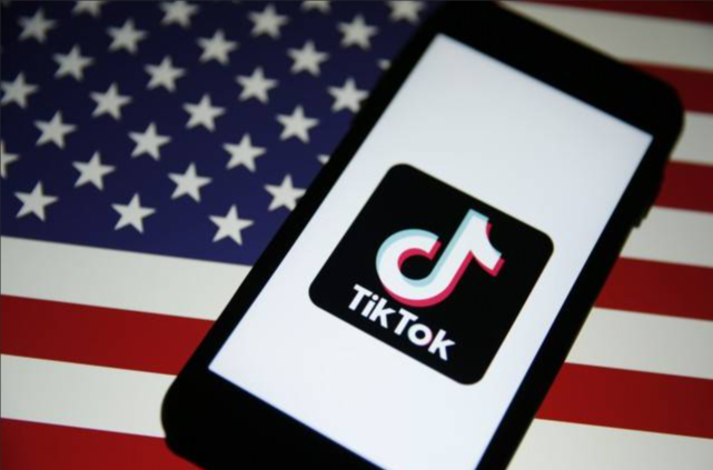 美國公司tiktok小店 美國公司tiktok小店