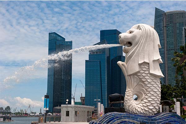 新加坡公司注冊(cè)