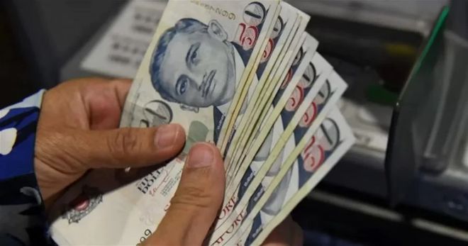 新加坡財政預(yù)算案