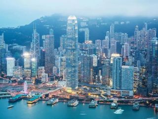 離岸公司注冊地大比拼：中國香港、中國海南、新加坡