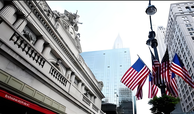 美國(guó)地產(chǎn)或?qū)⒁y行倒閉潮