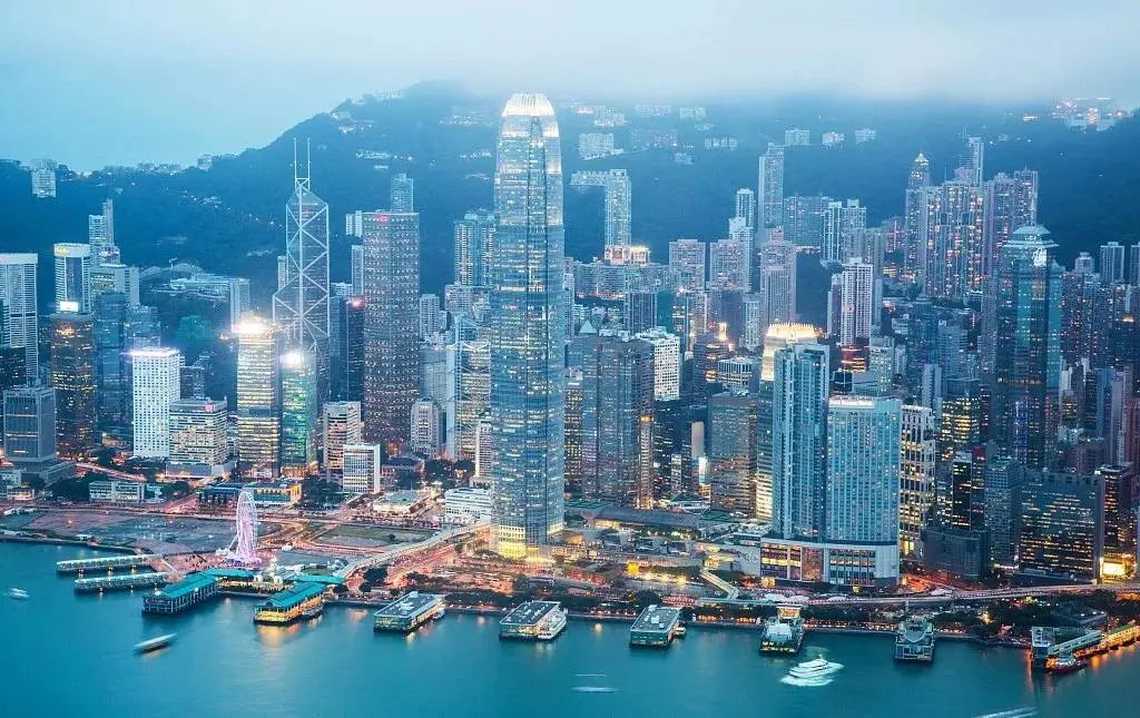 在深圳注冊(cè)成立香港公司 在深圳注冊(cè)成立香港公司