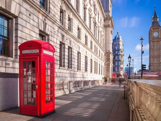 英國公司注冊官費(fèi)翻倍上漲，低成本入駐英國即將結(jié)束