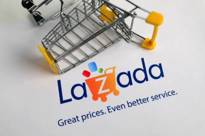 lazada跨境電商 lazada跨境電商