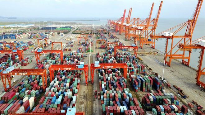 中美貿(mào)易戰(zhàn) 中美貿(mào)易戰(zhàn)