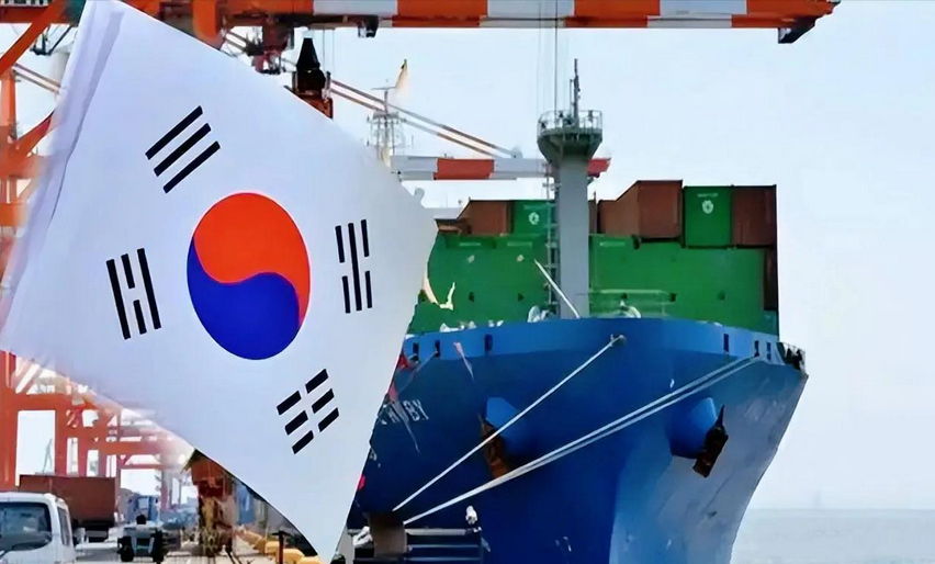 注冊(cè)韓國(guó)公司