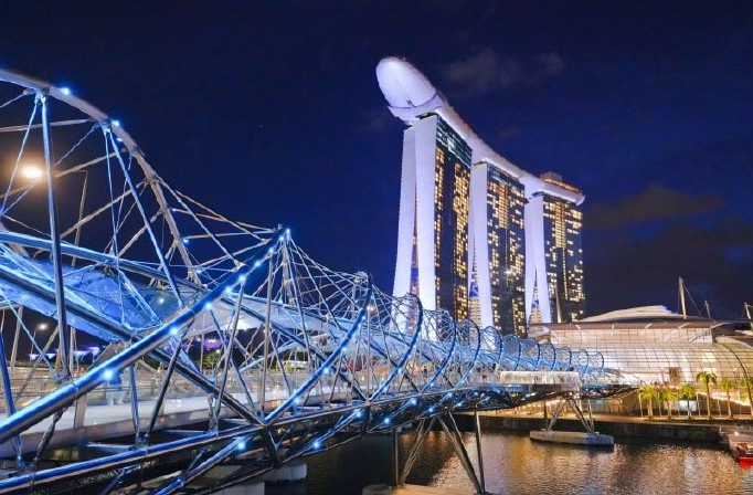 企業(yè)注冊新加坡公司