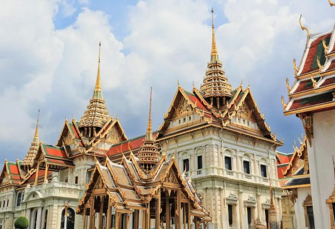 泰國公司注冊 泰國公司注冊