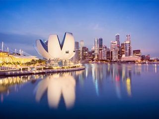 霸王茶姬出海東南亞，為何首選新加坡？ 