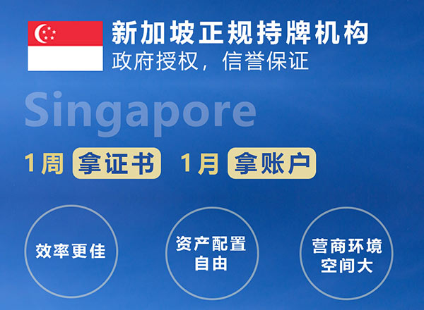 新加坡公司注冊(cè) 新加坡公司注冊(cè)