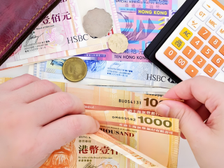 大陸出口到香港的貨物需要交稅嗎