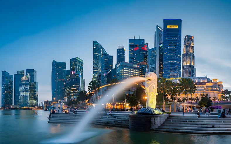 企業(yè)出海東南亞注冊(cè)新加坡公司作為跳板 企業(yè)出海東南亞注冊(cè)新加坡公司作為跳板