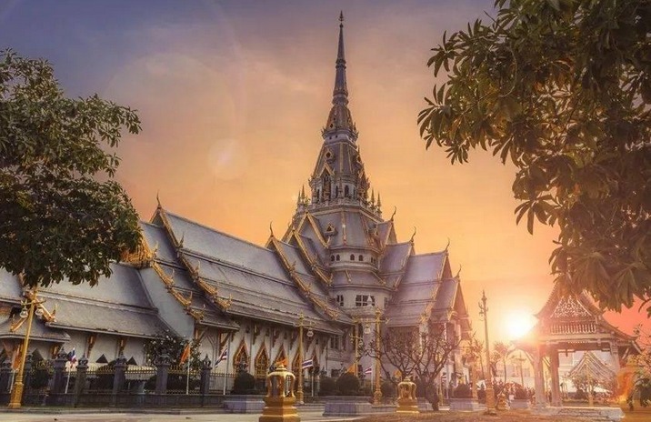 出海東南亞優(yōu)選泰國公司注冊 出海東南亞優(yōu)選泰國公司注冊