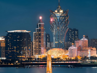 澳門公司注冊(cè)營商環(huán)境 澳門公司注冊(cè)營商環(huán)境